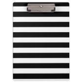 Gold Foil Heart Klembord (Voorkant)