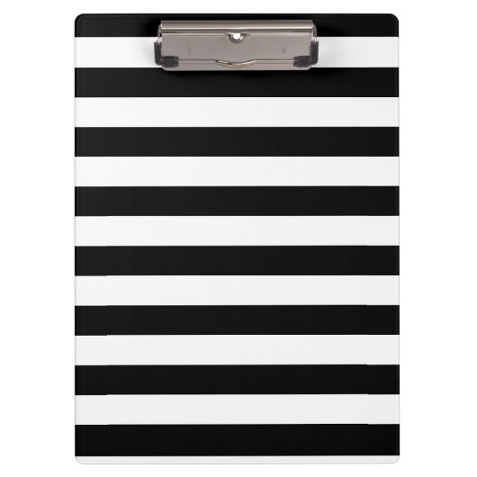 Gold Foil Heart Klembord (Voorkant)