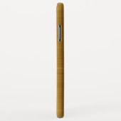 Gold Foil Luxury Metallic Pattern Case-Mate iPhone Case (Achterkant/rechts)