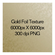 Gold Foil textuur, 6000px X 6000px PNG