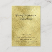 Gold Foil