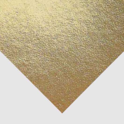 Gold Foil-weefselpapier Tissuepapier (Detail)