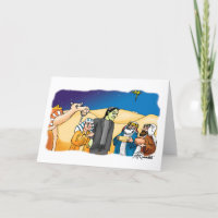 Gold, frankenstein en Myrrh