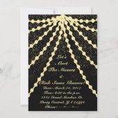 Gold Gala Kaart (Voorkant)