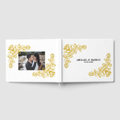  Gold Gastenboek (Volledig)