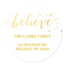 Gold Geloof handschrift | Vakantieadres ticker