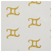Gold Gemini Astrology Sign
