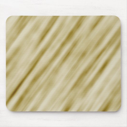 Gold Glam Muismat (Voorkant)