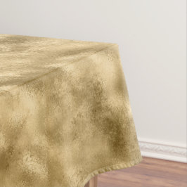Gold Glam Tafelkleed