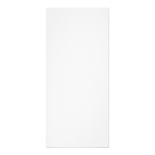 Gold Glamor Black White Stripes Salon Menu (Achterkant)