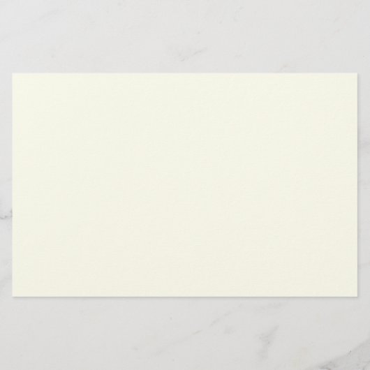 Gold Glamor Navy Blue Ivory Stripes Salon Menu (Achterkant)