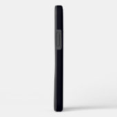 Gold glamour op maat Case-Mate iPhone case (Achterkant / Rechts)