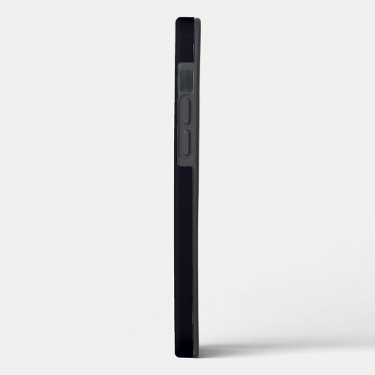 Gold glamour op maat Case-Mate iPhone case (Achterkant / Links)