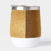 Gold Glitter (Rechts)