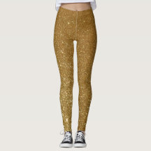 Gold Glitter Bling Original