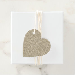 Gold Glitter Elegant 50 jaar Jubileum verjaardag Bedankjes Labels