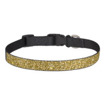 "Gold Glitter"