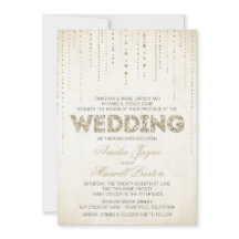 Gold Glitter Kijk Weddenschap