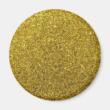 Gold Glitter Pattern