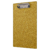 Gold Glitter, Sparkly, Glitter Background Klembord (Links)