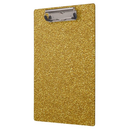 Gold Glitter, Sparkly, Glitter Background Klembord (Links)