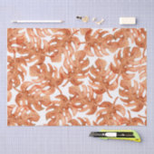 Gold Glitter Terracotta Tissuepapier (Craft)