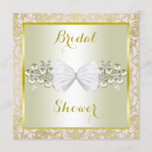 Gold Glitters, diamanten Pareltjes en Vrijgezellen