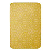 Gold Glory RUGS-S-M-L Badmat (Voorkant Verticaal)