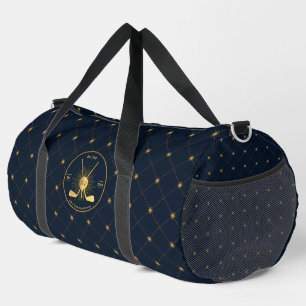 Gold Golf Clubs Plunjezak