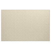 Gold Greek Key Stof (Yard (91,4 cm))