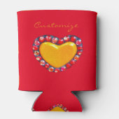 Gold hart Thunder_Cove Blikjeskoeler (Achterkant)