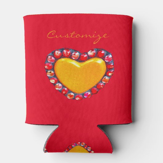 Gold hart Thunder_Cove Blikjeskoeler (Achterkant)