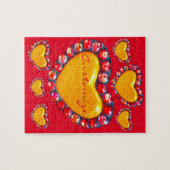 Gold hart Thunder_Cove Legpuzzel (Horizontaal)