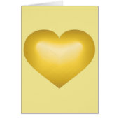 Gold Heart (Voorkant)