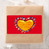Gold Hearts Thunder_Cove Etiket (Insitu)
