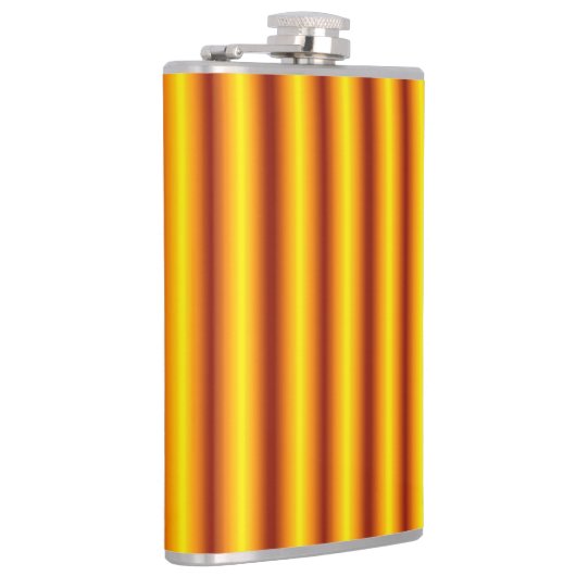 Gold Heupfles (Rechts)