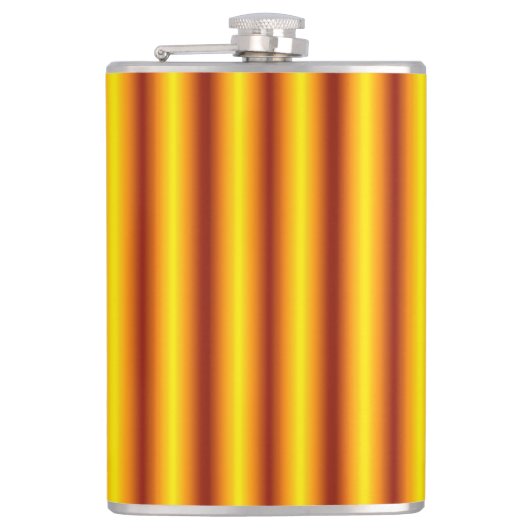 Gold Heupfles (Voorkant)