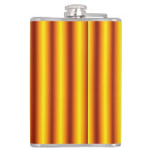 Gold Heupfles (Achterkant)