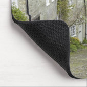 Gold Hill, Shaftesbury, Dorset, England, Verenigd  Muismat (Hoek)