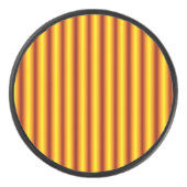 Gold Hockey Puck (Voorkant)
