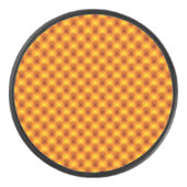 Gold Hockey Puck (Voorkant)