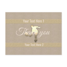 Gold Holiday Season Vibe