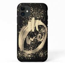 Gold Holiday Season Vibe