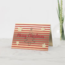 Gold Holiday Season Vibe