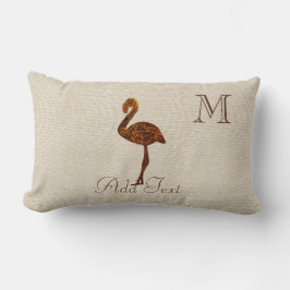 Gold Holiday Season Vibe Kussen