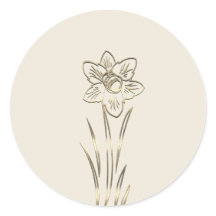 Gold Holiday Season Vibe