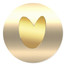 Gold Holiday Season Vibe