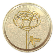 Gold Holiday Season Vibe