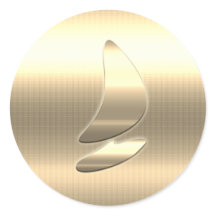 Gold Holiday Season Vibe