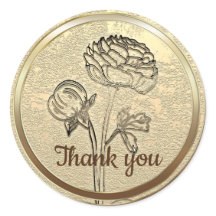 Gold Holiday Season Vibe